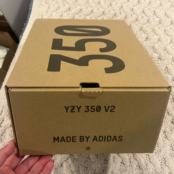 Yeezy 350 V2 granite